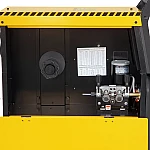 Invertor de sudura ProWELD MIG 300YN 4551MIG300YN, MIG/MAG