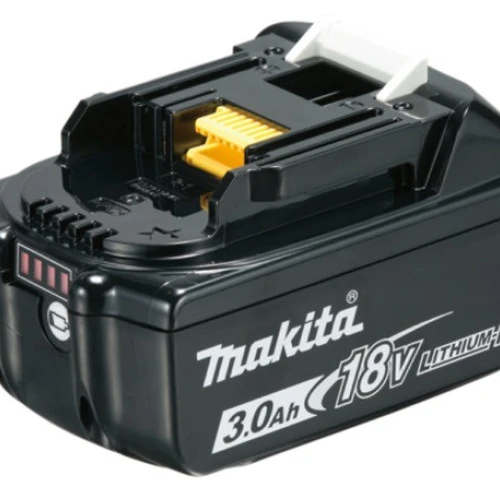 Acumulator Li-Ion MAKITA BL1830B, 18V/3Ah
