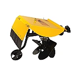 ProGARDEN BT-R30 plug rotativ 250-300mm, accesoriu BT330/U9/U14
