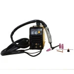 Invertor de sudura ProWELD TIG-250WP 4551TIG250WP, TIG, MMA, functie puls, profesional