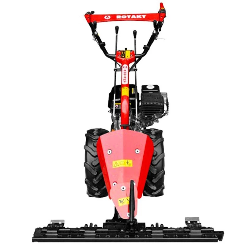 Motocoasa multifunctionala Rotatkt MF 360 motor 6.5 CP latime taiere 97 cm 4 viteze bara cosire SP GC360
