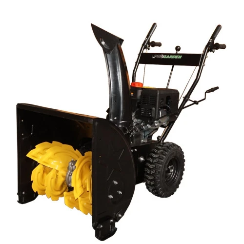 Freza de zapada ProGARDEN FB5670M 46510002212W, 55 cm, 7CP, pornire la sfoara