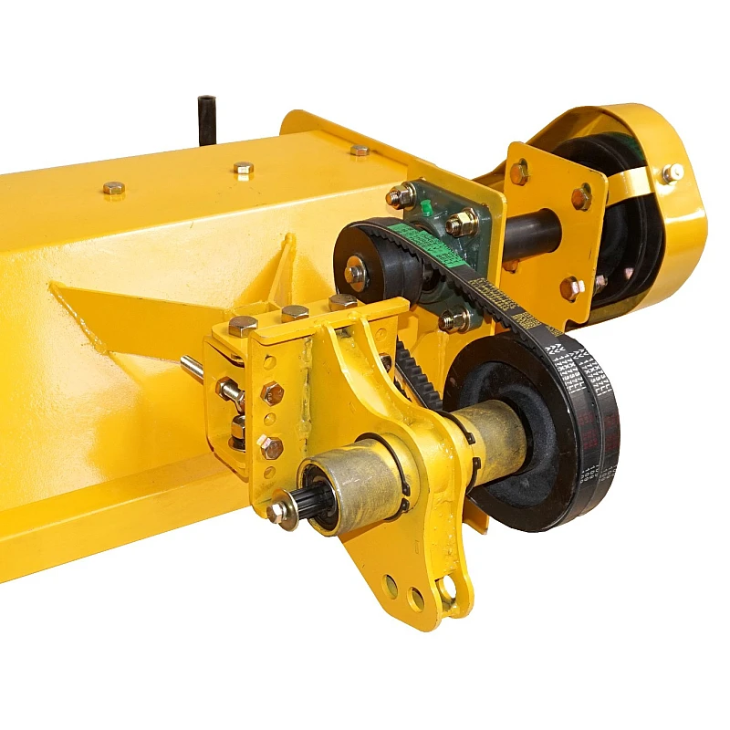 ProGARDEN Tocator vegetatie pentru minitractoare Campo T