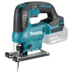 Fierastrau pendular Makita DJV184Z, compatibil acum LXT 18V, 0 - 3000 cpm, 23 mm