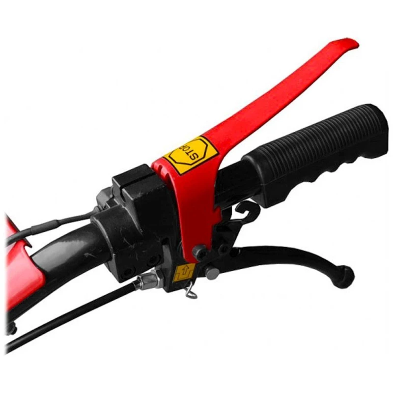 Motocoasa multifunctionala Rotatkt MF 360 motor 6.5 CP latime taiere 97 cm 4 viteze bara cosire SP GC360