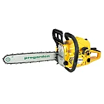 Motoferastrau PROGARDEN MF3040P 4931000001, lungime taiere 400 mm, 3 CP, benzina 2 timpi, 51 cmc