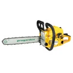 Motoferastrau PROGARDEN MF3040P 4931000001, lungime taiere 400 mm, 3 CP, benzina 2 timpi, 51 cmc