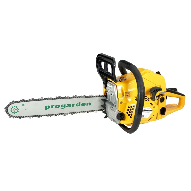 Motoferastrau PROGARDEN MF3040P 4931000001, lungime taiere 400 mm, 3 CP, benzina 2 timpi, 51 cmc