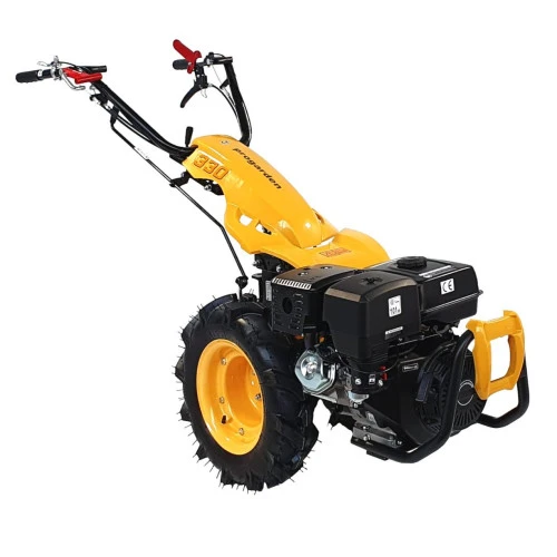 Motocultor ProGARDEN Campo U14 51300BT330G190 BT330/G190, 14 CP, benzina, euro 5, 3+2 viteze, reductor