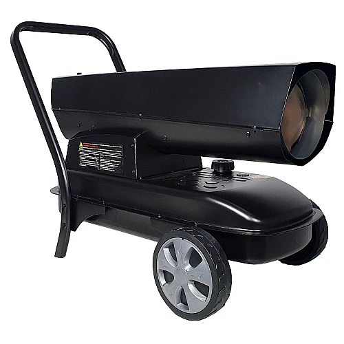 Tun de aer cald Zobo PLUS-K105 4590008105, motorina, ardere directa, 30 kW