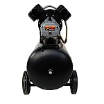 Compresor aer STAGER HM3100V-10 453010310010, 100 L, 10 bar, 356 L/min, monofazat, angrenare directa