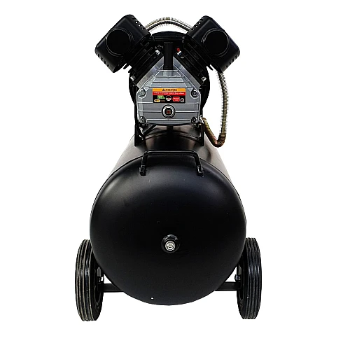 Compresor aer STAGER HM3100V-10 453010310010, 100 L, 10 bar, 356 L/min, monofazat, angrenare directa