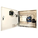 Automatizare trifazata STAGER YA40400F24 115800YA40400F24, 400 A, 24 Vcc, pentru generatoare diesel