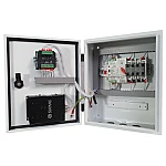 Stager YA40063F12STA automatizare trifazata 63A, 12Vcc, protectie