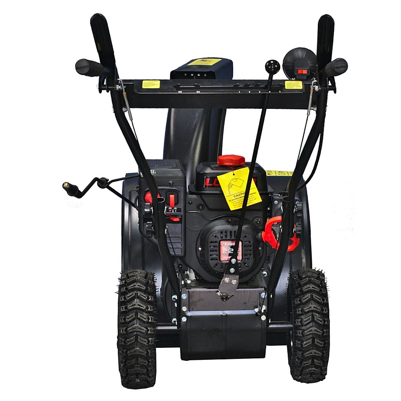 Freza de zapada ProGARDEN FB5670M 46510002212W, 55 cm, 7CP, pornire la sfoara