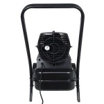 Tun de aer cald Zobo PLUS-K105 4590008105, motorina, ardere directa, 30 kW