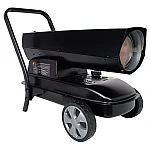 Tun de aer cald Zobo PLUS-K135 4590008135, motorina, ardere directa, 40 kW