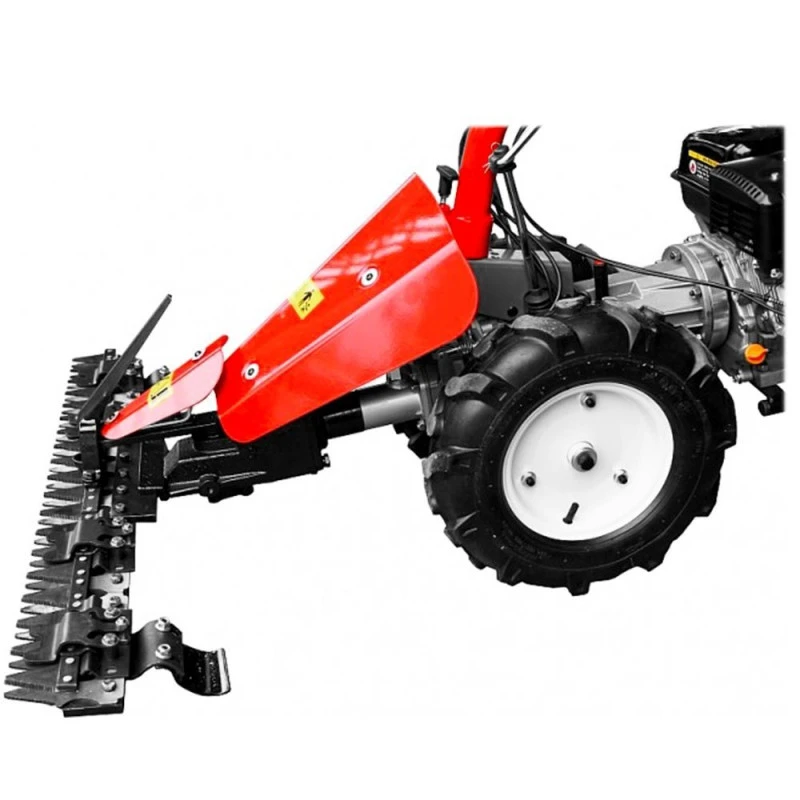 Motocoasa multifunctionala Rotatkt MF 360 motor 6.5 CP latime taiere 97 cm 4 viteze bara cosire SP GC360