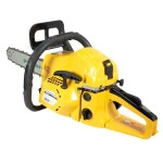 Motoferastrau PROGARDEN MF3040P 4931000001, lungime taiere 400 mm, 3 CP, benzina 2 timpi, 51 cmc