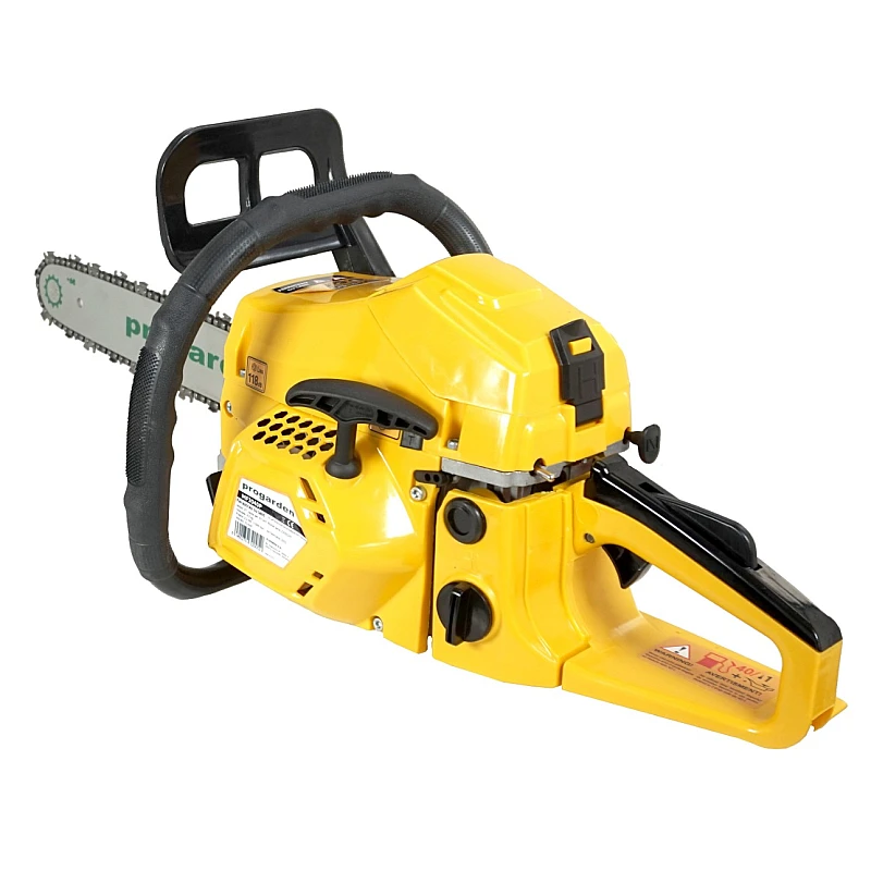 Motoferastrau PROGARDEN MF3040P 4931000001, lungime taiere 400 mm, 3 CP, benzina 2 timpi, 51 cmc
