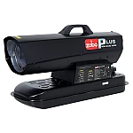Tun de aer cald Zobo PLUS-K50 4590008050, motorina, ardere directa, 15 kW