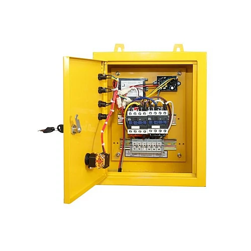 Stager FDATS230V Solar Automatizare pentru generatoare monofazate seria Solar 2poli, 50A, 15Vcc