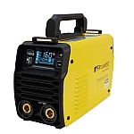Invertor de sudura ProWELD MMA-160DLS 4551MMA160LCD, MMA, Lift TIG