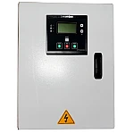 Automatizare monofazata STAGER YA20063F12S 115800YA20063F12S, 63 A, 12 Vcc, protectie, pentru generatoare diesel