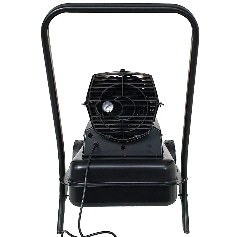 Tun de aer cald Zobo PLUS-K180 4590008180, motorina, ardere directa, 55 kW