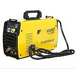 Invertor de sudura ProWELD TIG-250WP 4551TIG250WP, TIG, MMA, functie puls, profesional