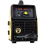 Invertor de sudura ProWELD MIG 160E 4551MIG160E, MIG/MAG, profesional