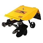 ProGARDEN BT-R30 plug rotativ 250-300mm, accesoriu BT330/U9/U14