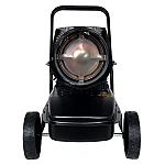 Tun de aer cald Zobo PLUS-K135 4590008135, motorina, ardere directa, 40 kW