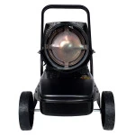 Tun de aer cald Zobo PLUS-K135 4590008135, motorina, ardere directa, 40 kW