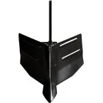 Plug de bilonat / Rarita pentru motocultor, Rotakt