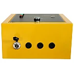 Stager FDATS230V Solar Automatizare pentru generatoare monofazate seria Solar 2poli, 50A, 15Vcc