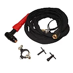 Aparat taiere cu plasma ProWELD CUT120e 45501CUT120E, 400V, 19 kVA, clasa de izolatie H, cu functia 2T/4T, tehnologie IGBT, afisaj electronic