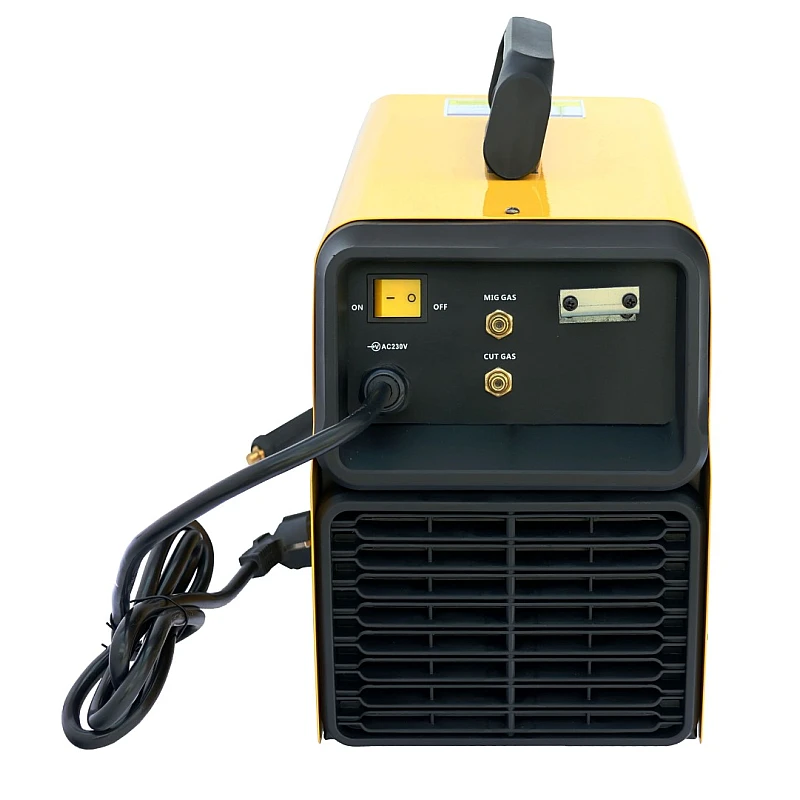 ProWELD MCTD-416L aparat multifunctional CUT/TIG/MMA/MIG