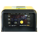 ProWELD MCTD-416L aparat multifunctional CUT/TIG/MMA/MIG