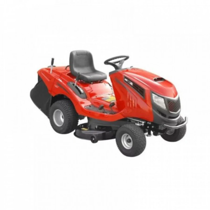 Tractor pentru tuns iarba Hecht ,5227, motor Briggs & Stratton intek, 724 cmc, 2 cilindre, 8.8 Km/h, latime de lucru 102 cm