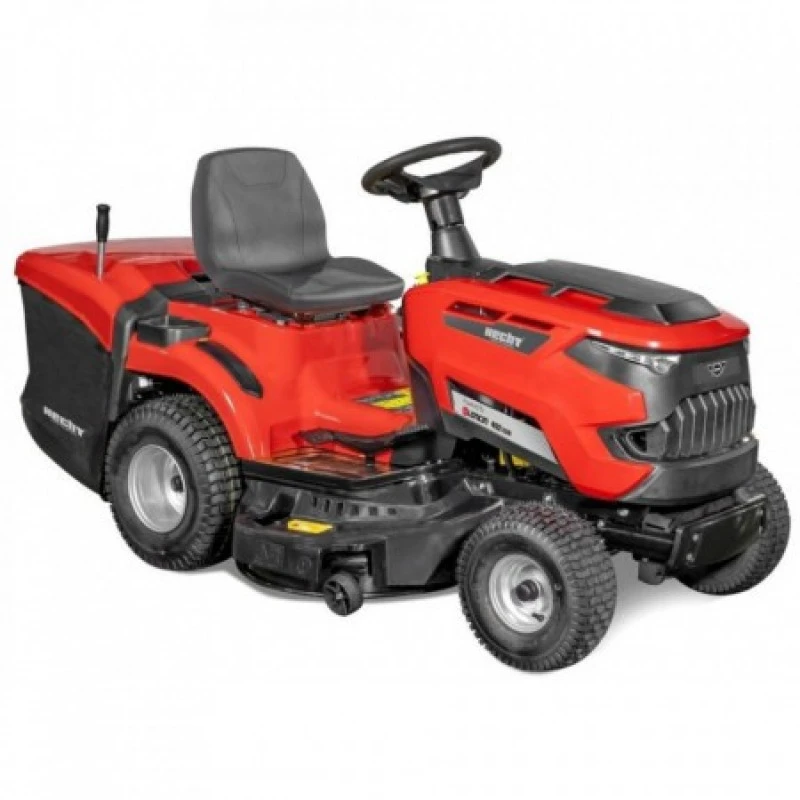 Tractoras de tuns iarba hecht, 5186, hydrostatic autopropulsat, 9,2 kW, latime de lucru 86 cm
