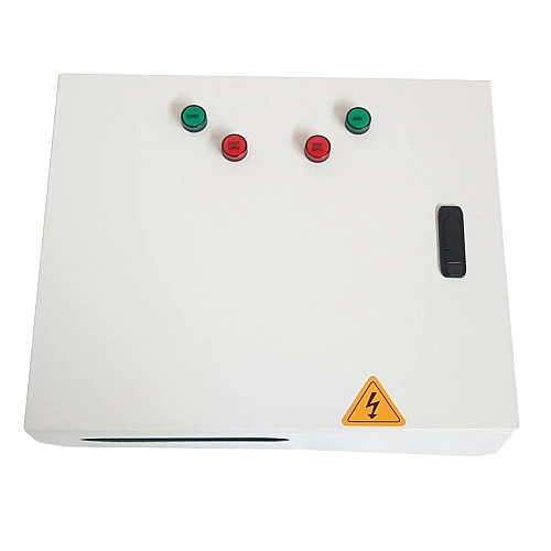 Stager YA40032F12 automatizare trifazata 32A, 12Vcc