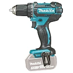 Masina de gaurit si insurubat fara acumulatori Makita DDF482Z, Li-Ion, 18 V, 62 Nm