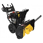Freza de zapada ProGARDEN FB7615E-3S 4651000420C, 76 cm, 15 CP, pornire electrica