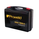 Invertor de sudura ProWELD MMA 180DLS 4551MMA180, MMA / Lift TIG