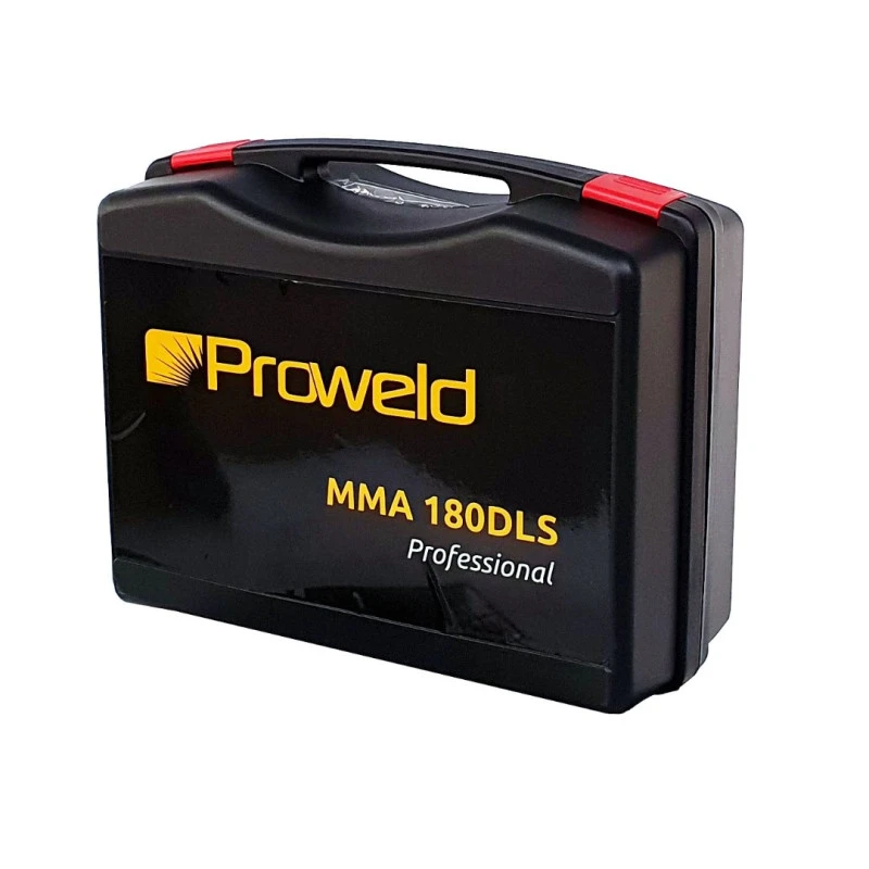 Invertor de sudura ProWELD MMA 180DLS 4551MMA180, MMA / Lift TIG