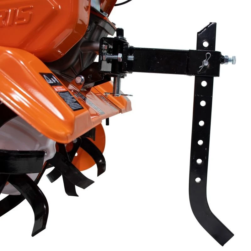 Motosapa RURIS DAC 7000K Start, 7000kst2022, motor benzina, 4 timpi, 208 CC, 7 CP, latime de lucru 560-830 mm, adancime de lucru 290 mm, 3 viteze