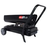 Tun de aer cald Zobo PLUS-K220 4590008220, motorina, ardere directa, 65 kW