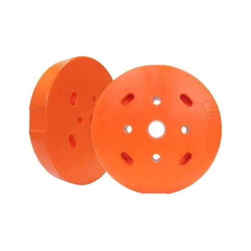 Set contragreutati RURIS CG, 10 kg, pentru motosapele Ruris