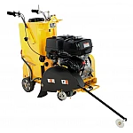 Masina de taiat beton MASALTA MF16-4U 1155000164, 9.6 kW, diametru disc 400 mm, motor Honda GX390, benzina